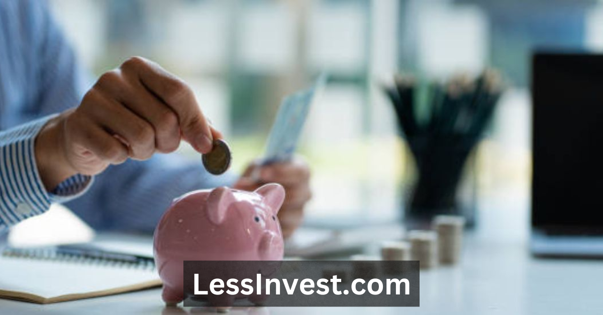 LessInvest.com