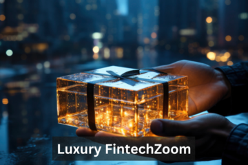 Luxury FintechZoom