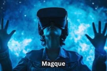 Magque