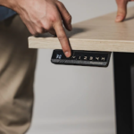 Perfect Desk Frame
