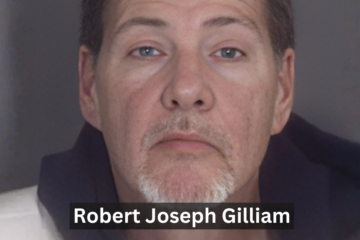 Robert Joseph Gilliam