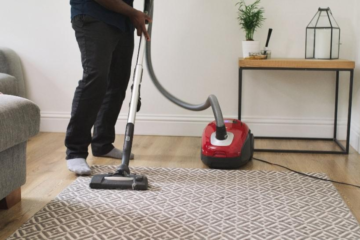 Rug Cleaner