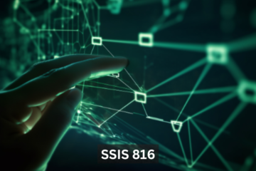 SSIS 816