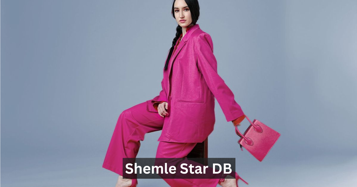 Shemle Star DB