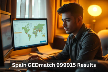 Spain GEDmatch 999915 Results