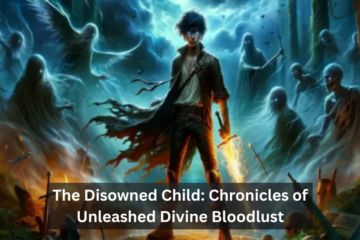 The Disowned Child: Chronicles of Unleashed Divine Bloodlust