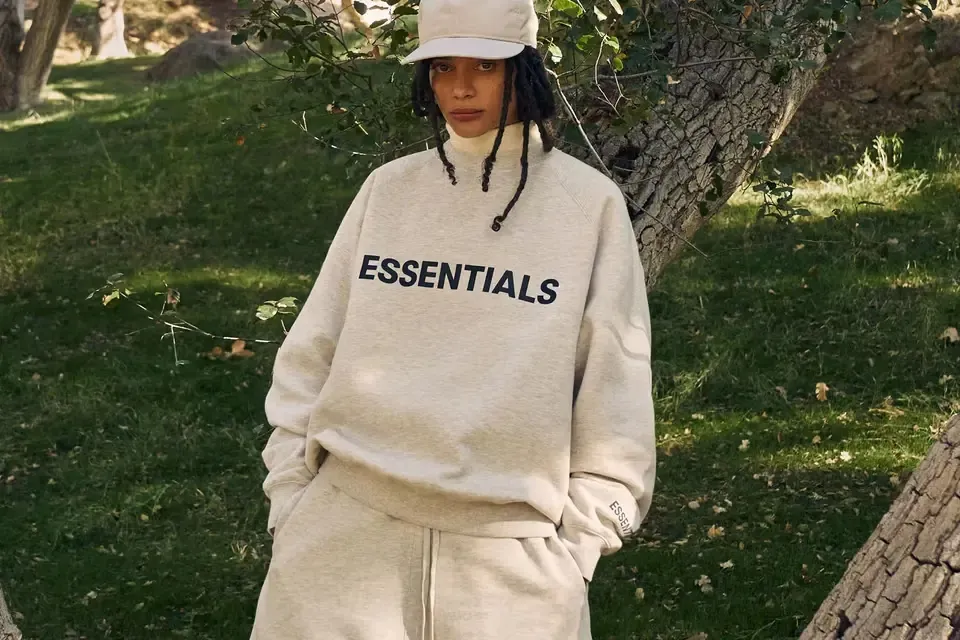 The Essentials Hoodie The Ultimate Streetwear Staple