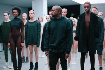 The Rise of Kanye West Merchandise A Fusion of Art, Fashion, and Culture