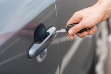 The Ultimate Guide to Auto Key Locksmith Services