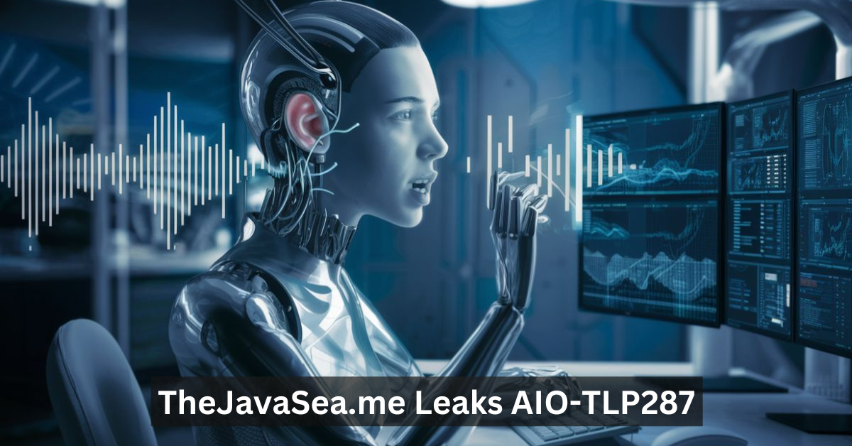 TheJavaSea.me Leaks AIO-TLP287