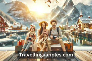 Travellingaapples.com