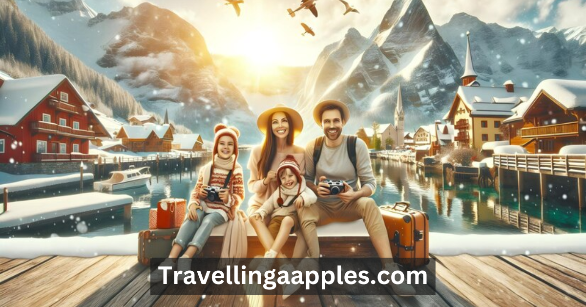 Travellingaapples.com