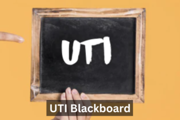 UTI Blackboard