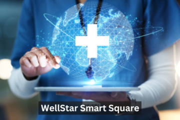 WellStar Smart Square