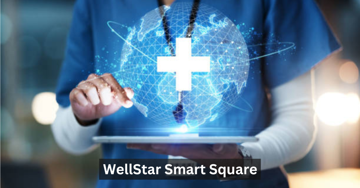 WellStar Smart Square