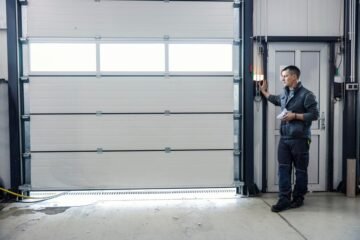 Garage Door Repairs