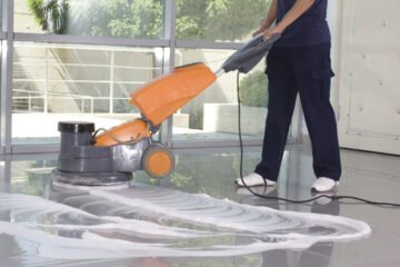 Tackle Large-Scale Cleaning Challenges