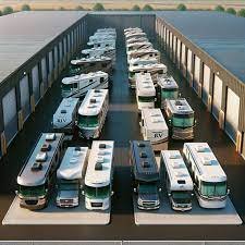 RV Storage