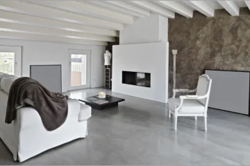 Concrete Look Tiles