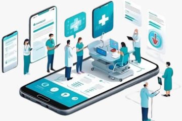 Custom Healthcare Software Development