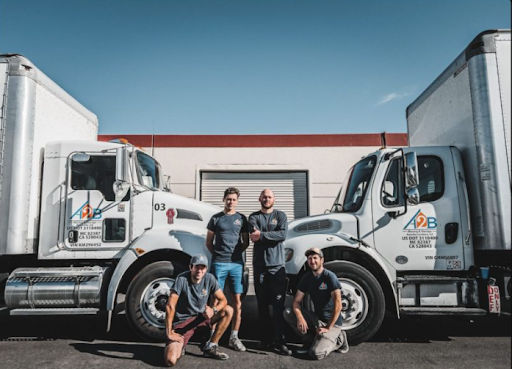 Sacramento Movers