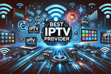 Unlocking the Power of World IPTV: A Comprehensive Guide