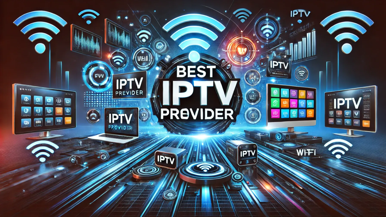 Unlocking the Power of World IPTV: A Comprehensive Guide