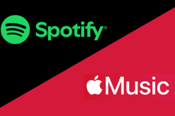 Which Music Streaming Service Fits Your Vibe