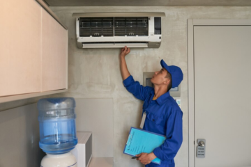 Mistakes To Avoid While Availing AC Repair Services In Palm Beach