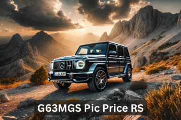 G63MGS Pic Price RS