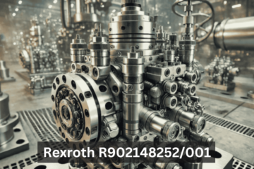 Rexroth R902148252/001