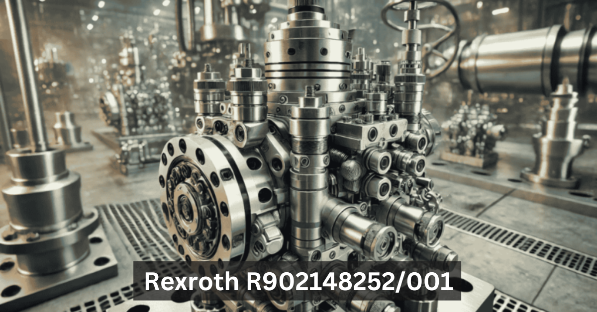 Rexroth R902148252/001