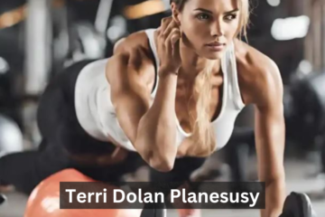 Terri Dolan Planesusy