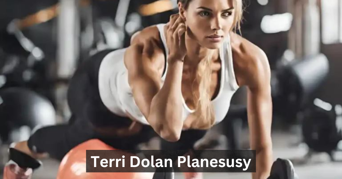 Terri Dolan Planesusy