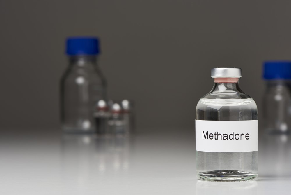 Columbus Methadone Doctor