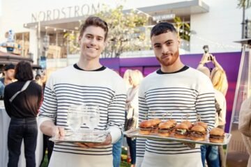 Runway Waiters Talent Management