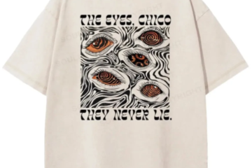 Artistic T Shirts
