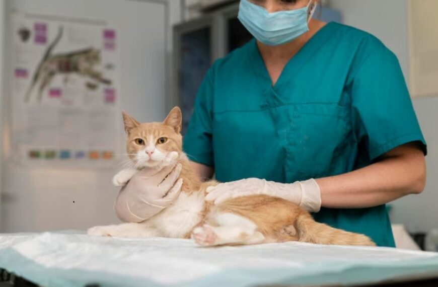 Specialty Surgery For Pets: When General Care Isn’t Enough