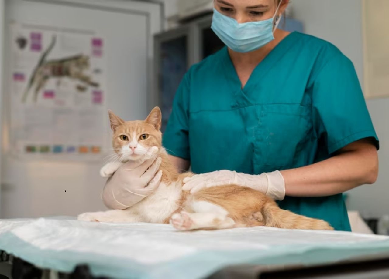 Specialty Surgery For Pets: When General Care Isn’t Enough