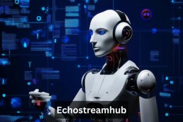 Echostreamhub