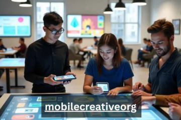 mobilecreativeorg