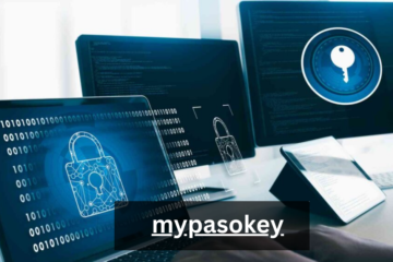 mypasokey