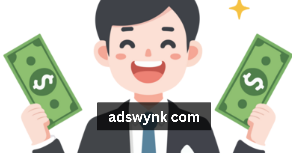 adswynk com