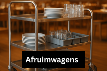 afruimwagens