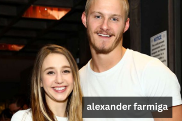 alexander farmiga