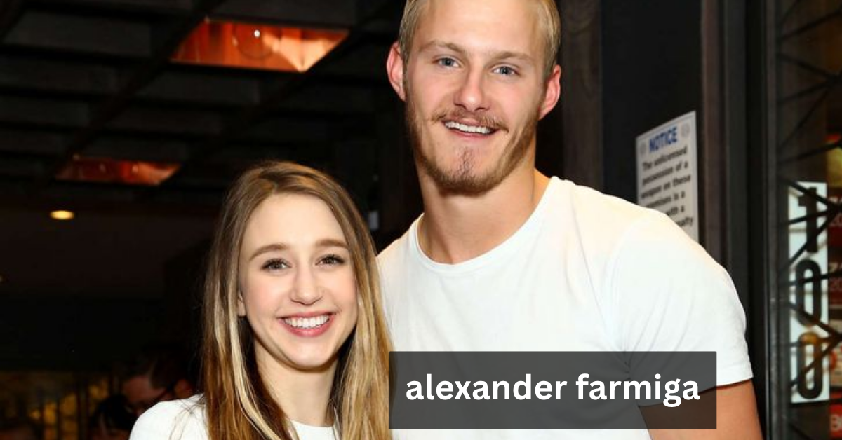 alexander farmiga