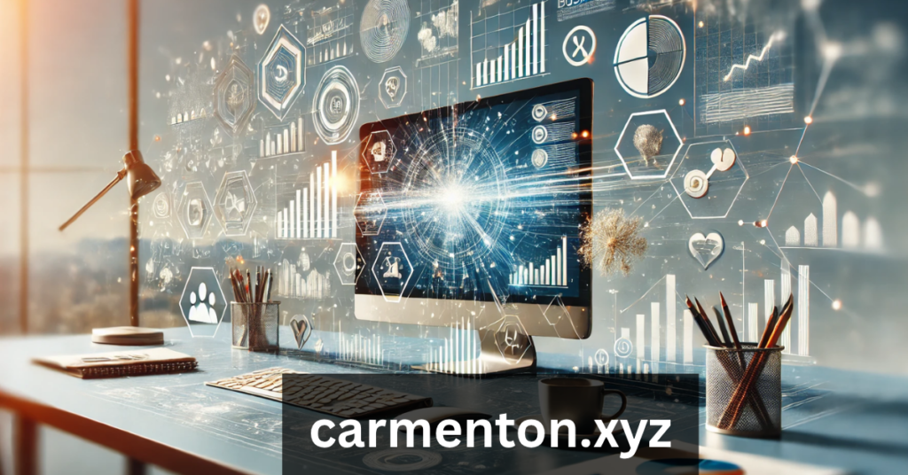 carmenton.xyz