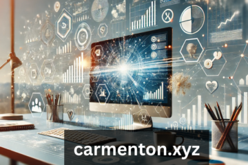 carmenton.xyz
