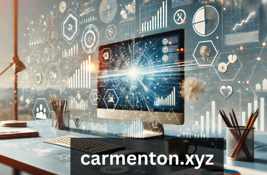 carmenton.xyz