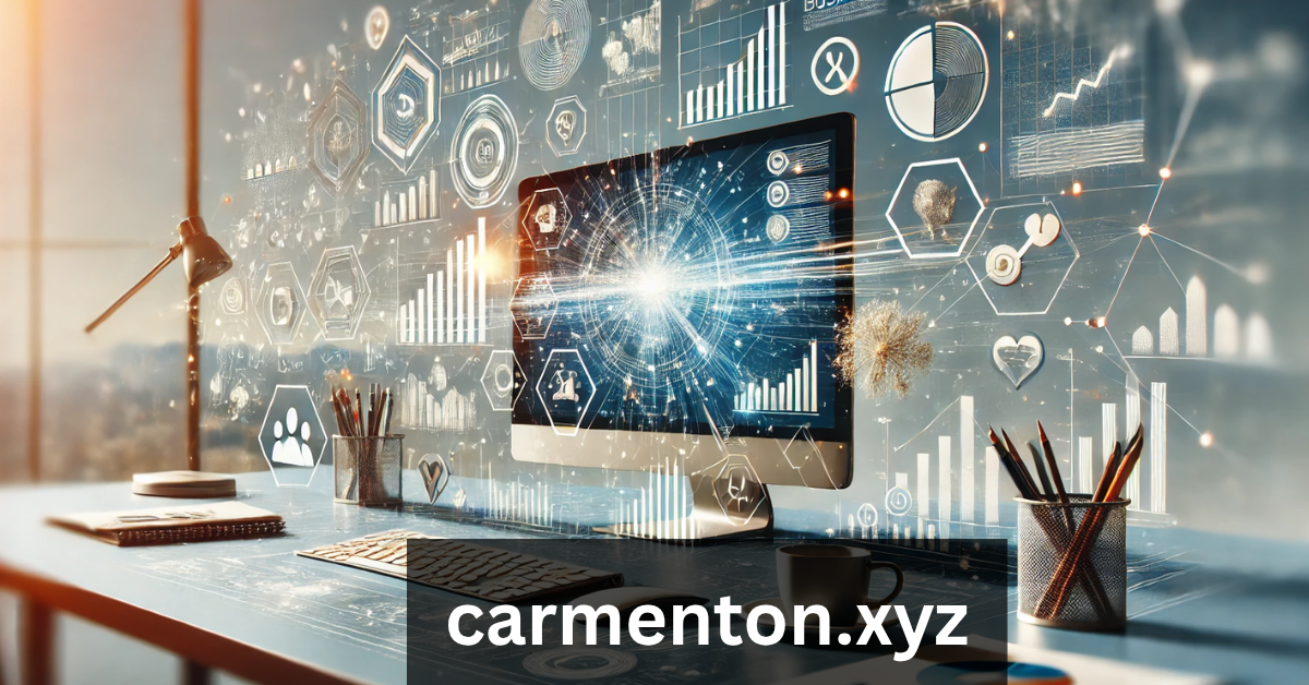 carmenton.xyz